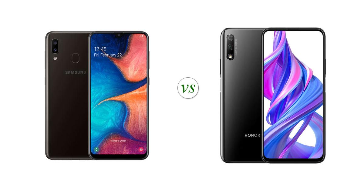 honor a20 price