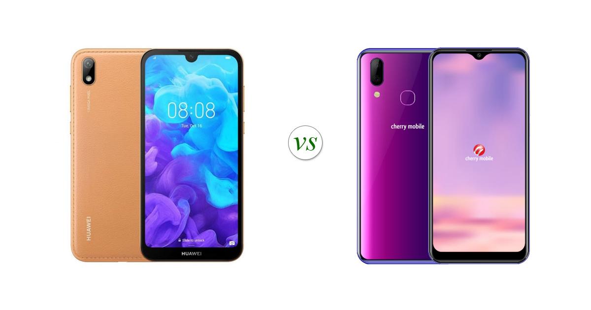 cherry mobile flare s8 pro specs