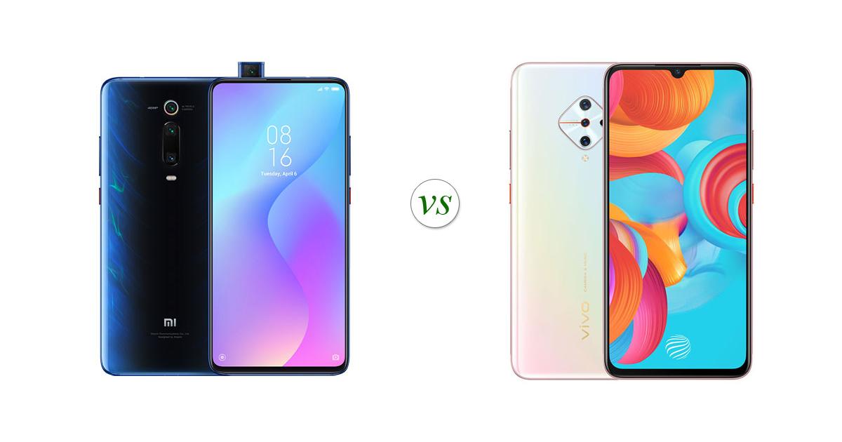 xiaomi mi 9t vs s10e