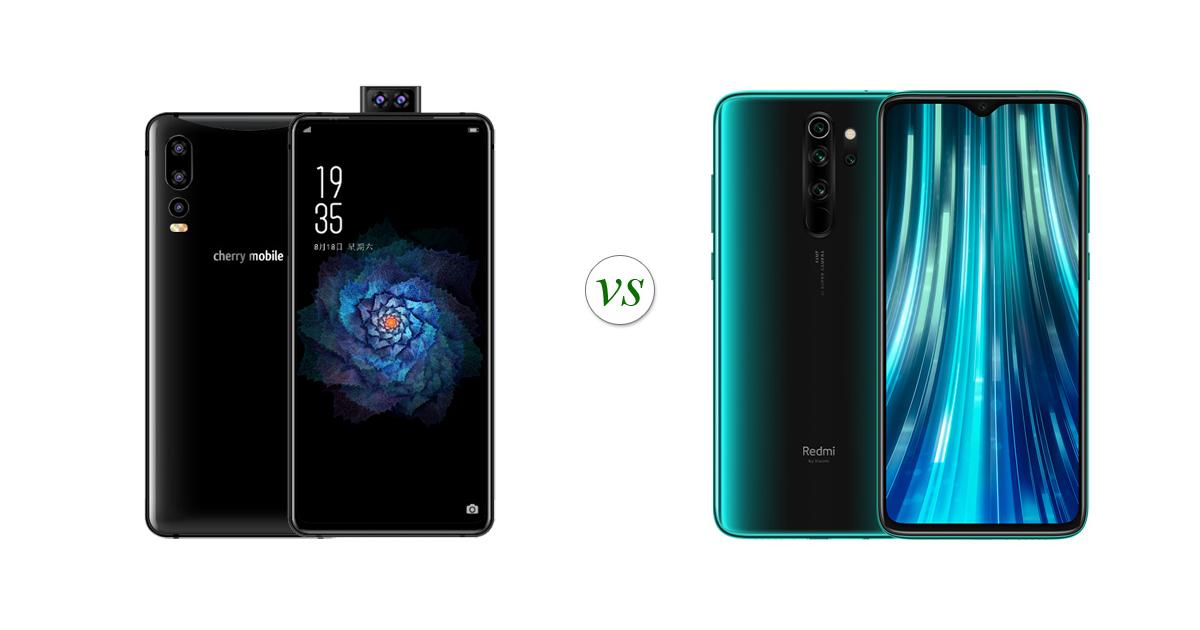 redmi note s8