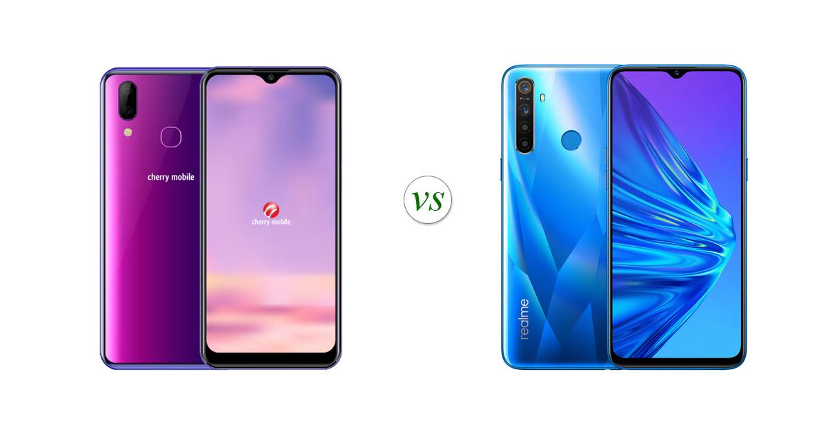 cherry mobile s8 prime specs