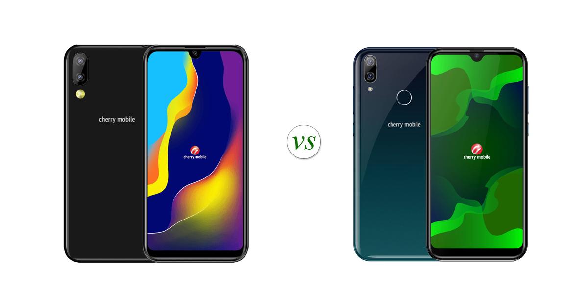cherry mobile s8 deluxe specs