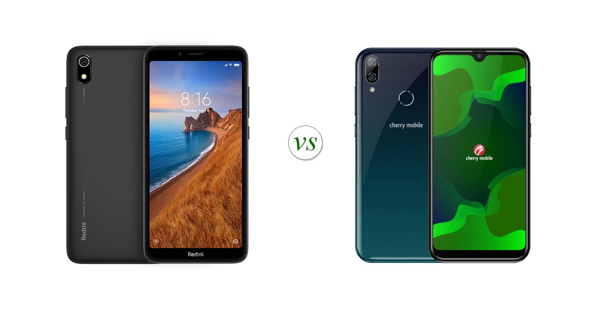 cherry mobile s8 deluxe specs