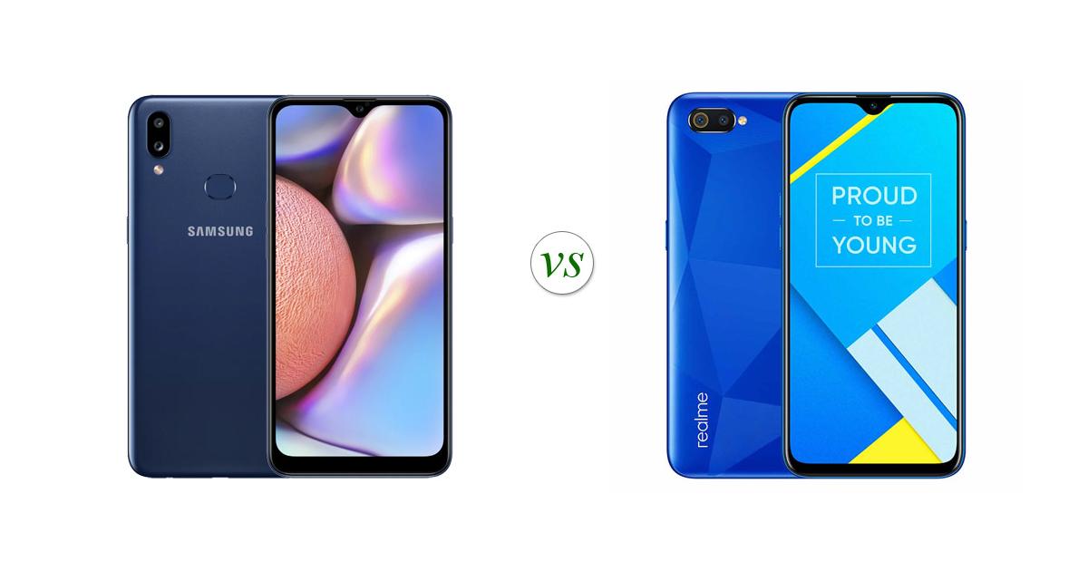 real mi a10
