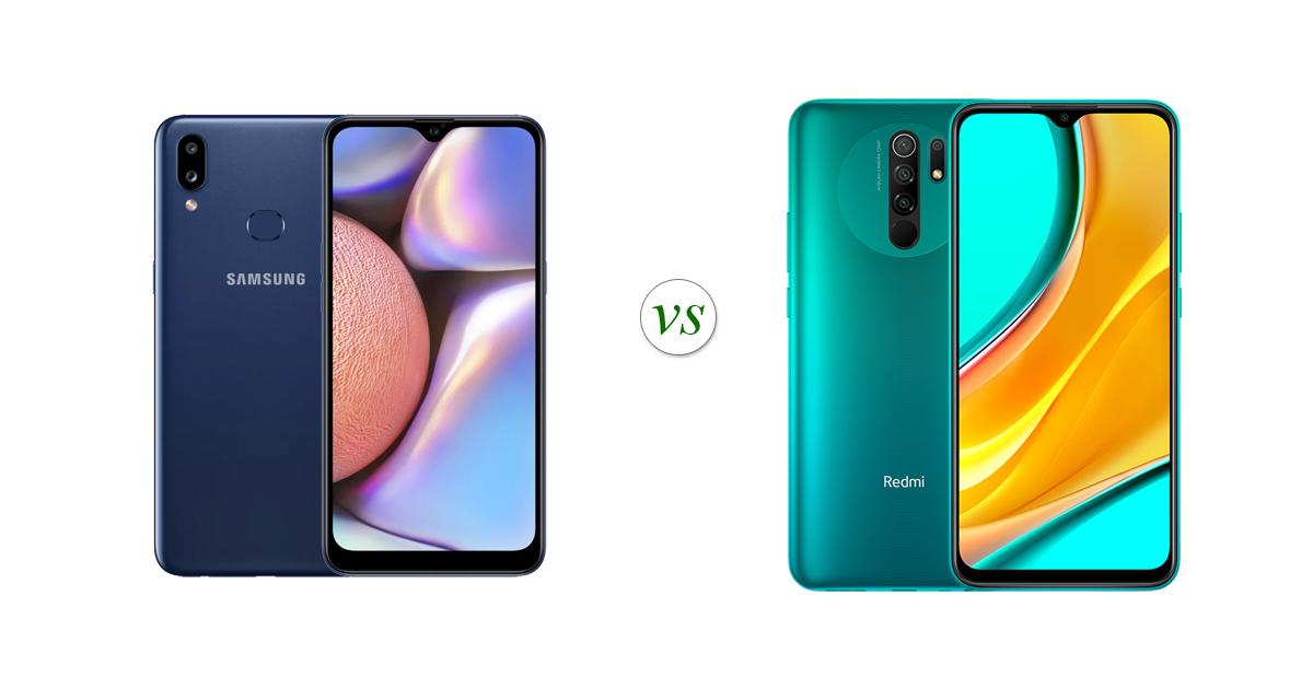 redmi a10s