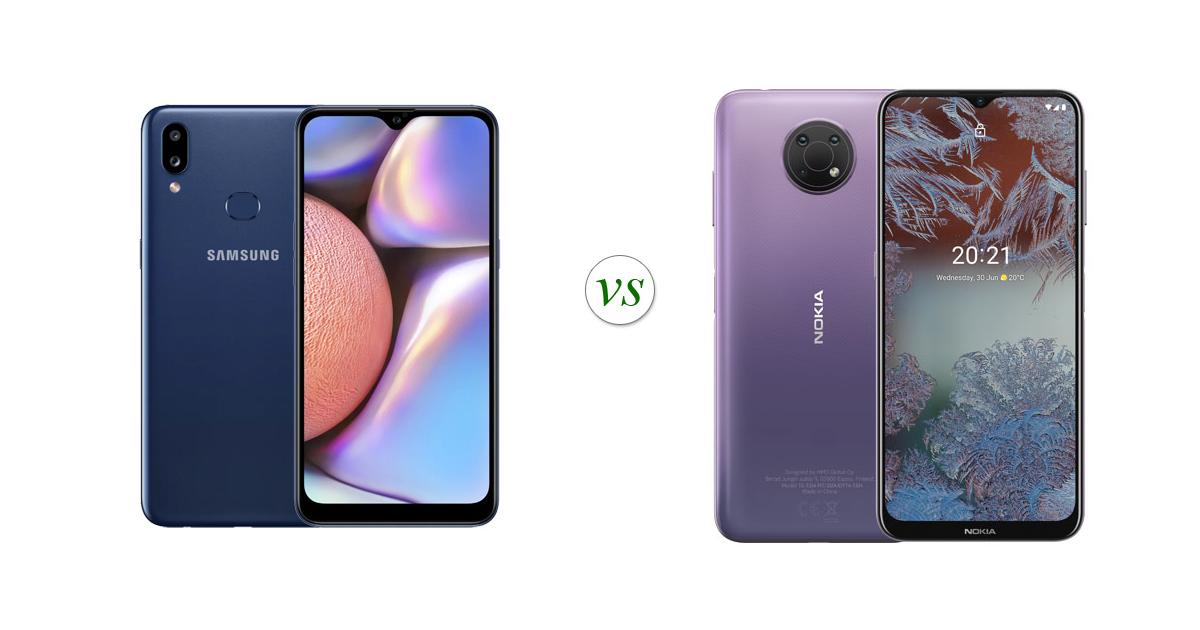 nokia a10s