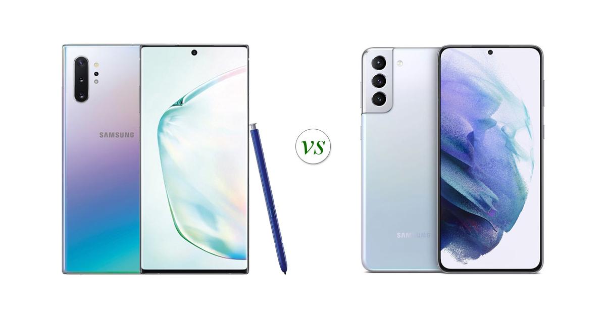 samsung galaxy note 10 lite vs samsung galaxy s20 fe