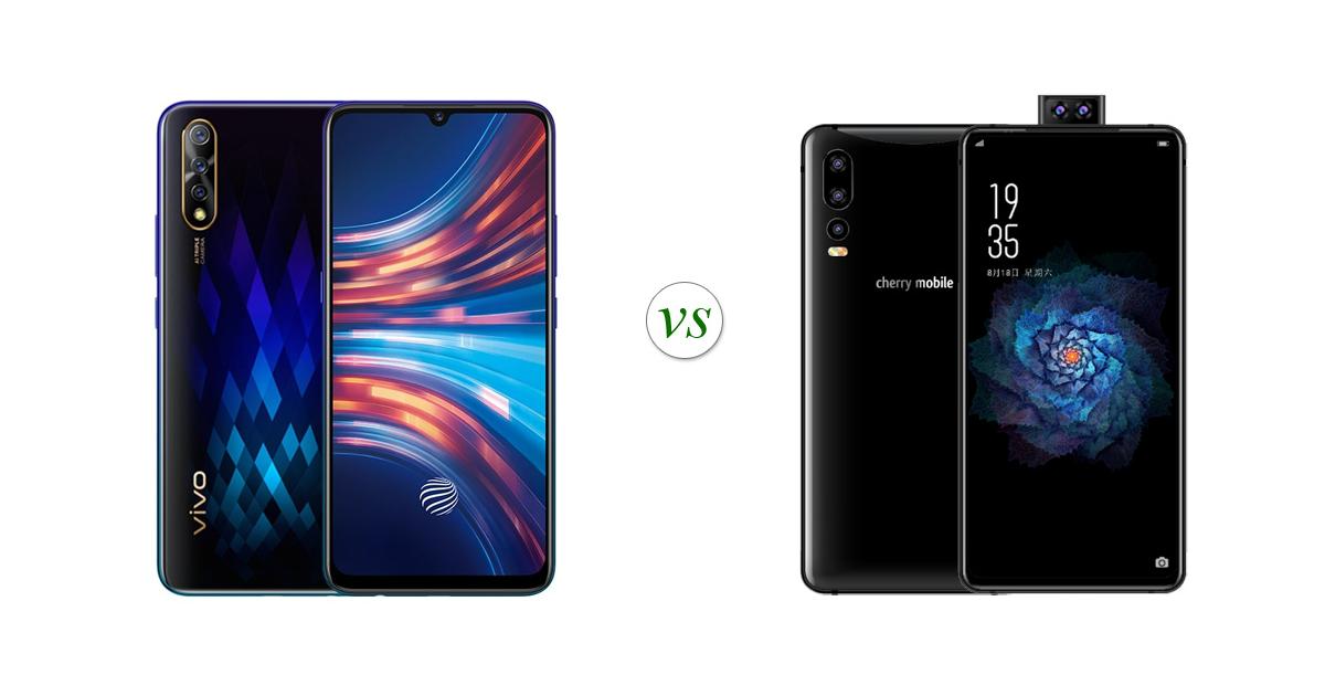 cherry s8 specs