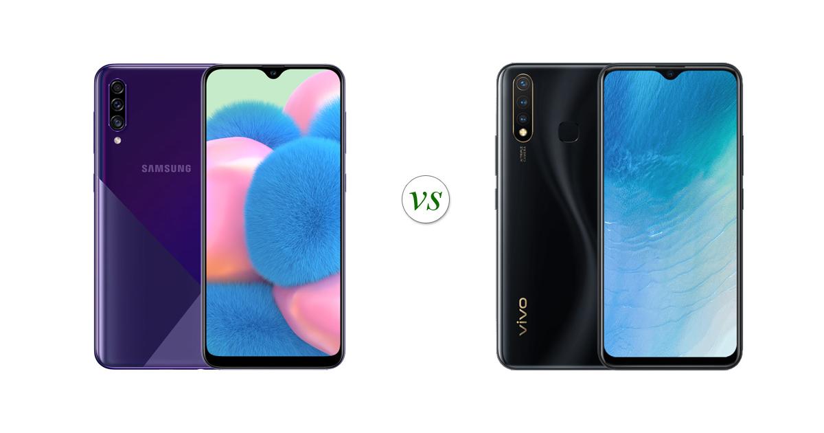 a30s vs m30