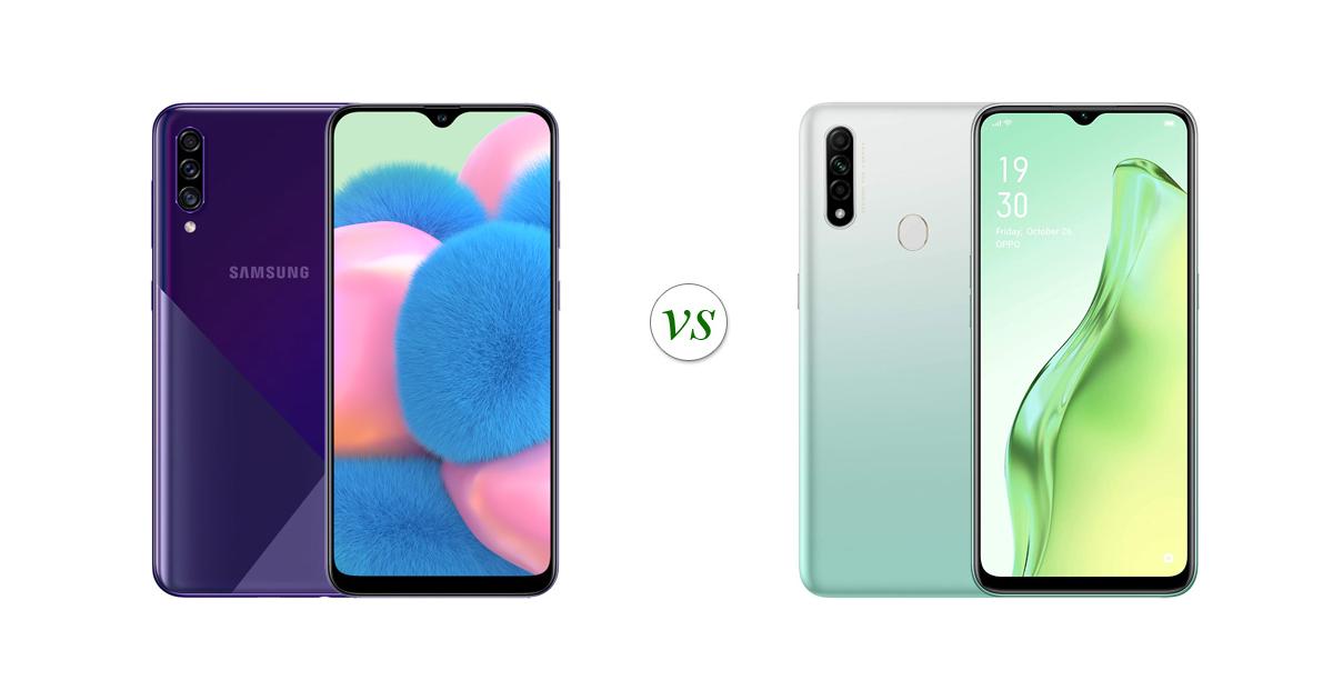 a30s vs a31s