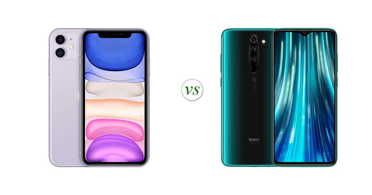 xiaomi redmi note 8 pro vs xiaomi note 10 lite