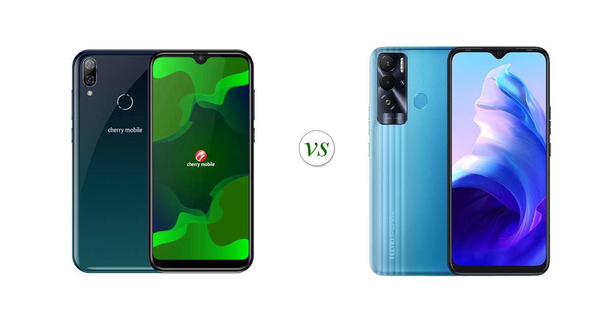 tecno s8