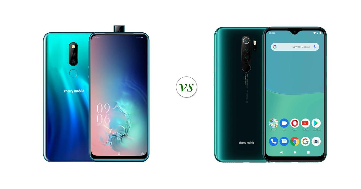 flare s9 specs