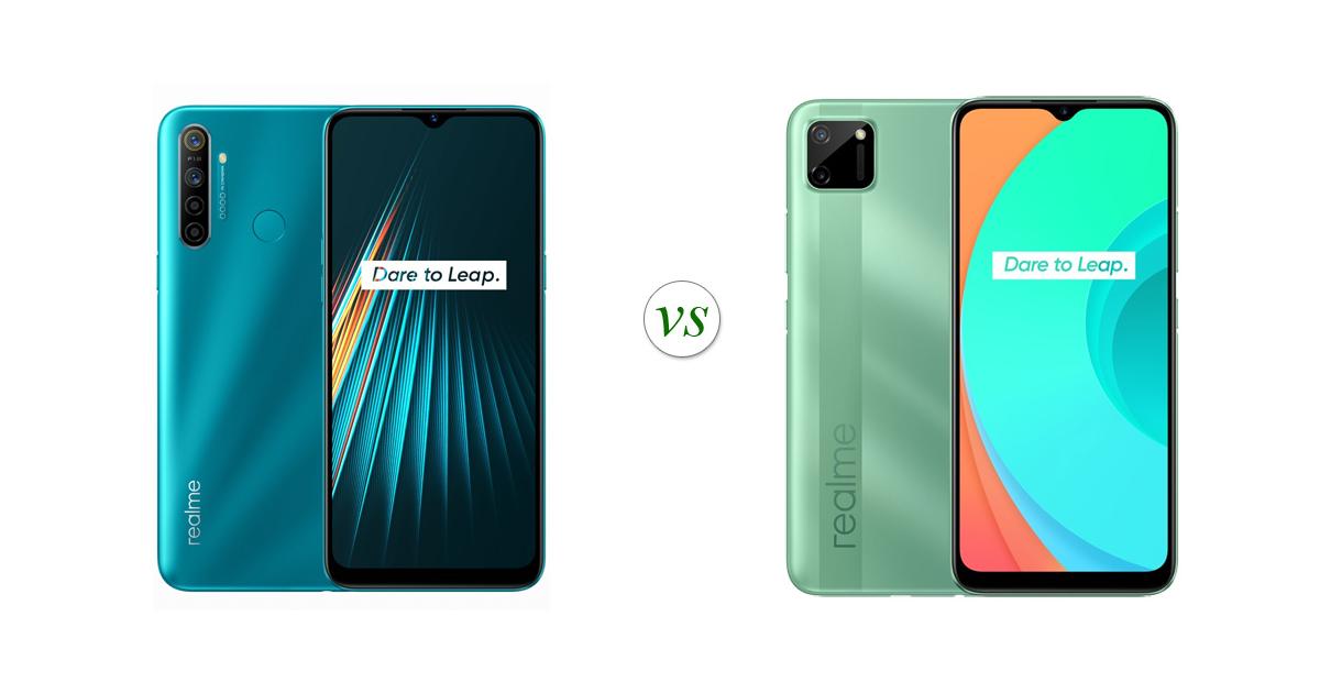 Realme c3 нет изображения