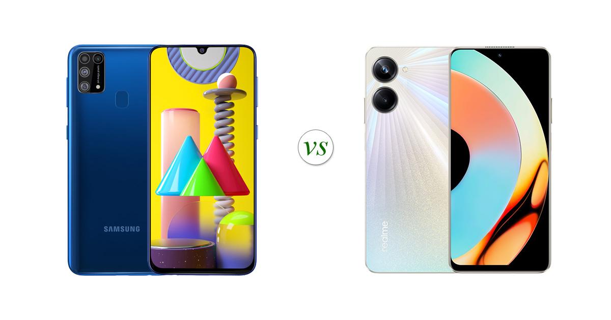 samsung a33 vs realme 10