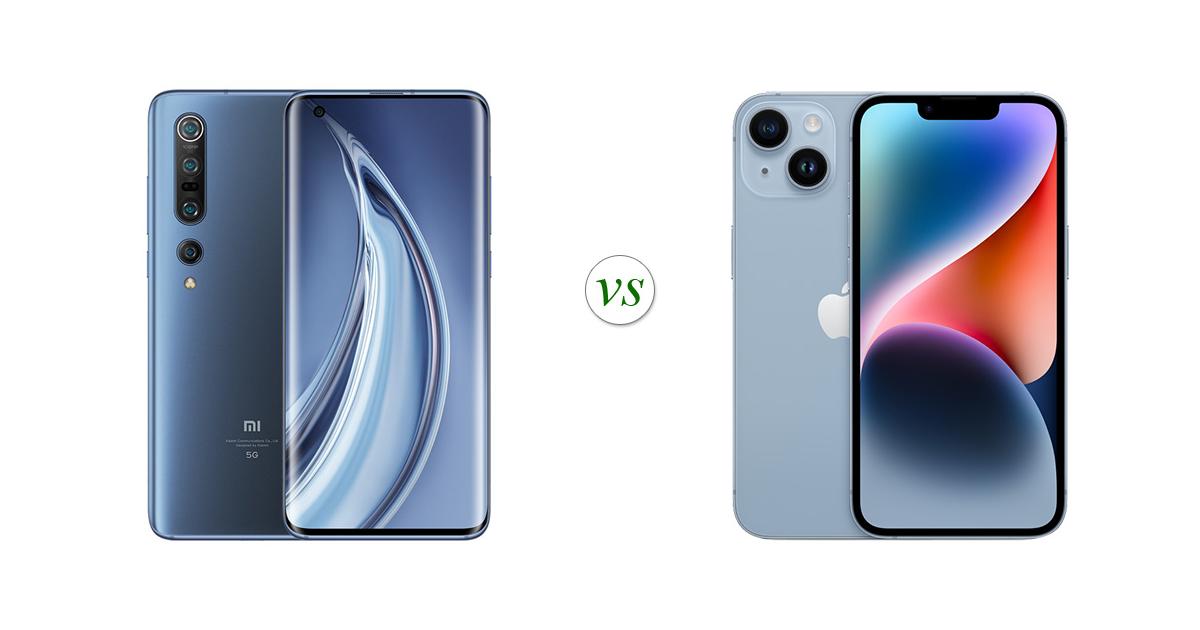 iphone 14 pro mi