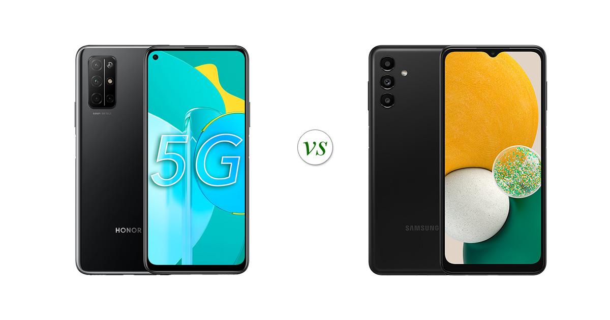samsung galaxy a03s vs iphone 13