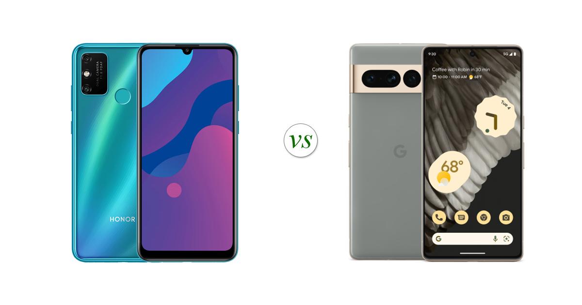 honor-play-9a-vs-google-pixel-7-pro-side-by-side-specs-comparison