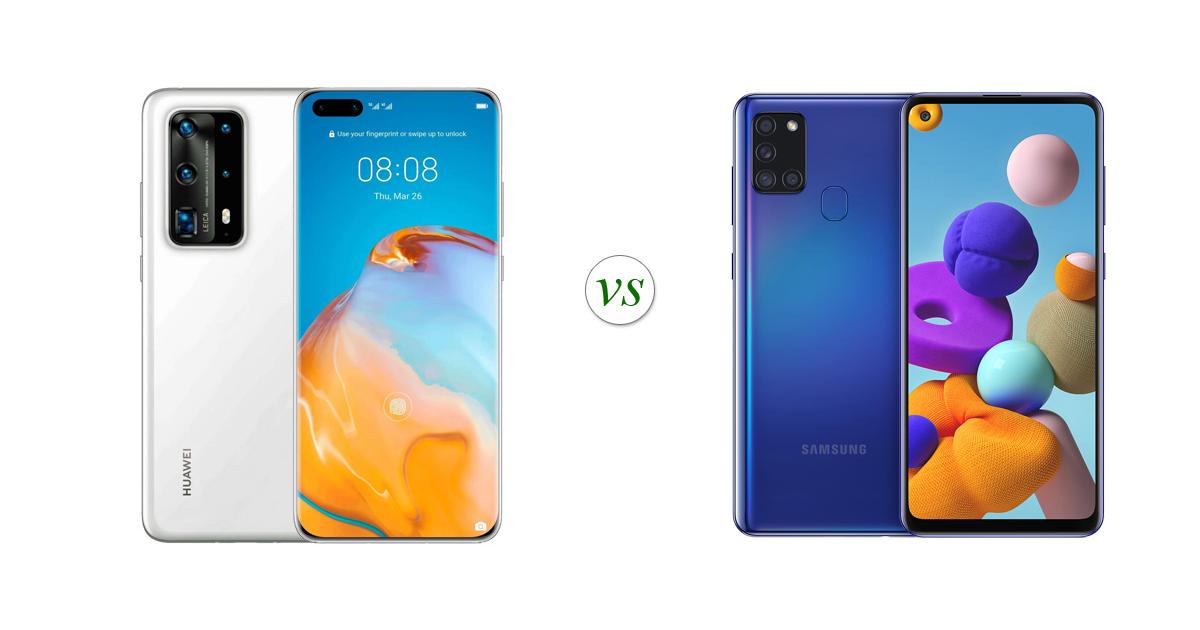 huawei a20 specs