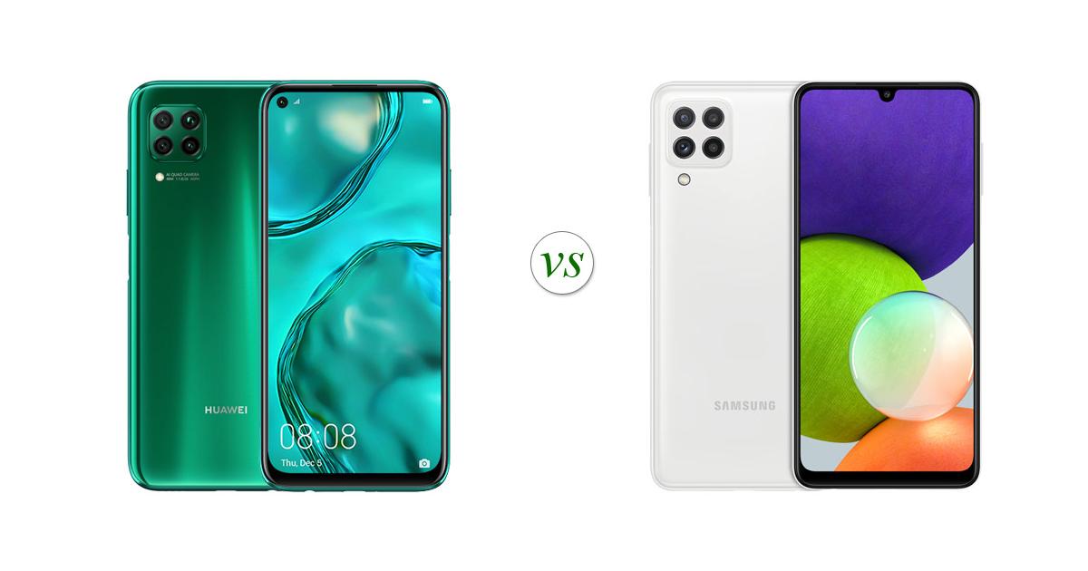huawei a20 specs