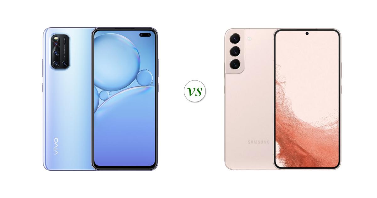 compare vivo v19 and samsung m51