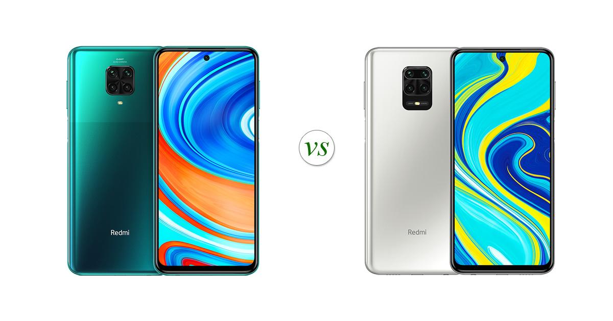 redmi note 9 vs a21s