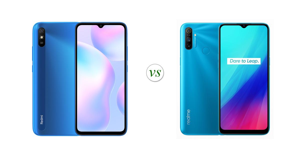 Стоит redmi 9a