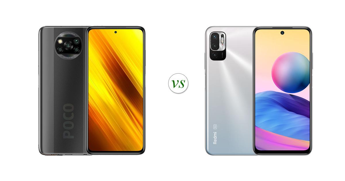 poco-x3-nfc-vs-xiaomi-redmi-note-10-5g-side-by-side-specs-comparison