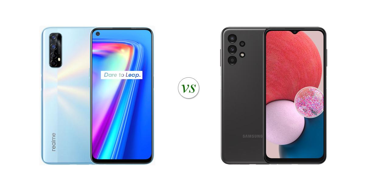 a13 vs iphone 7
