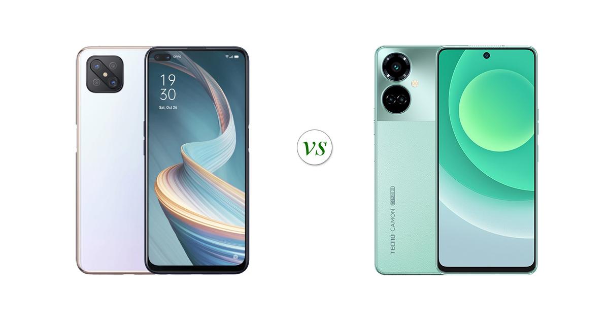 oppo-reno4-z-5g-vs-tecno-camon-19-pro-5g-side-by-side-specs-comparison