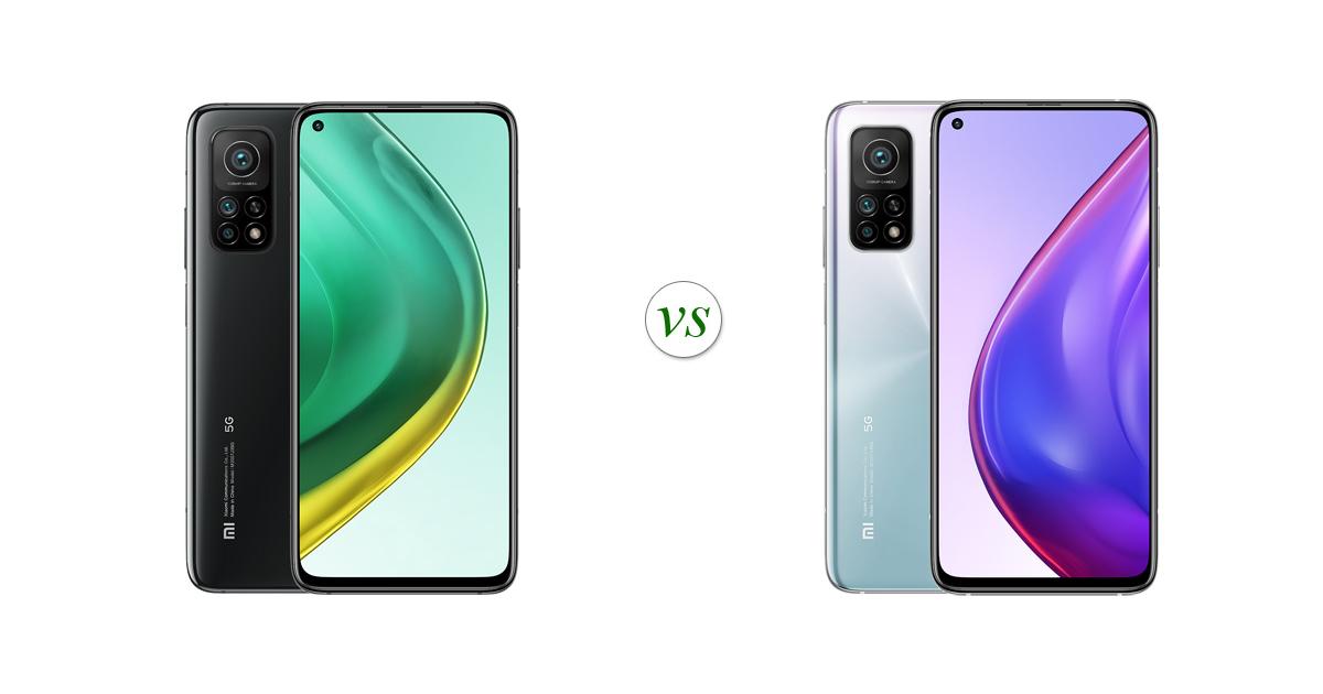 xiaomi mi 10t pro vs s20 ultra