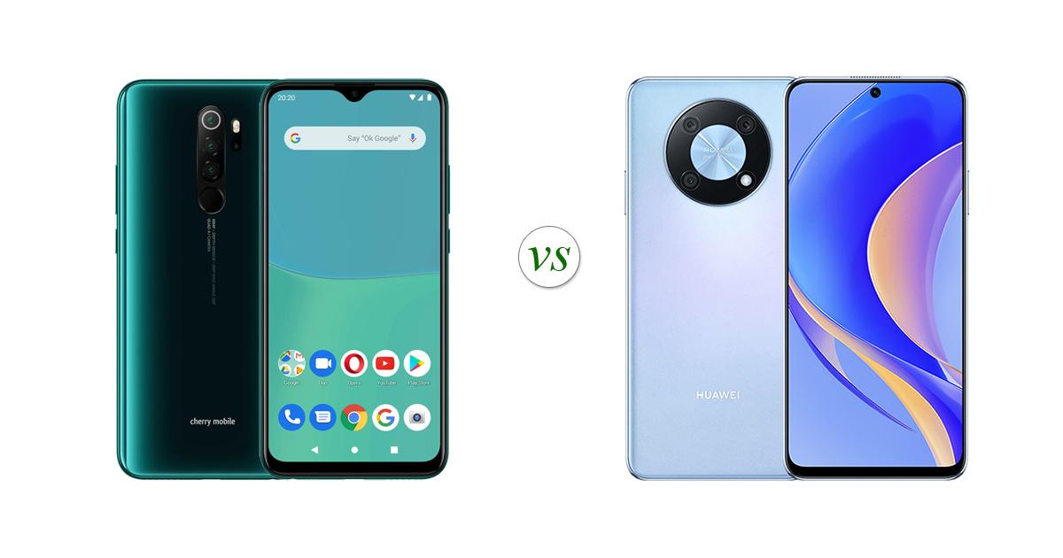 cherry mobile aqua s9 lite specs