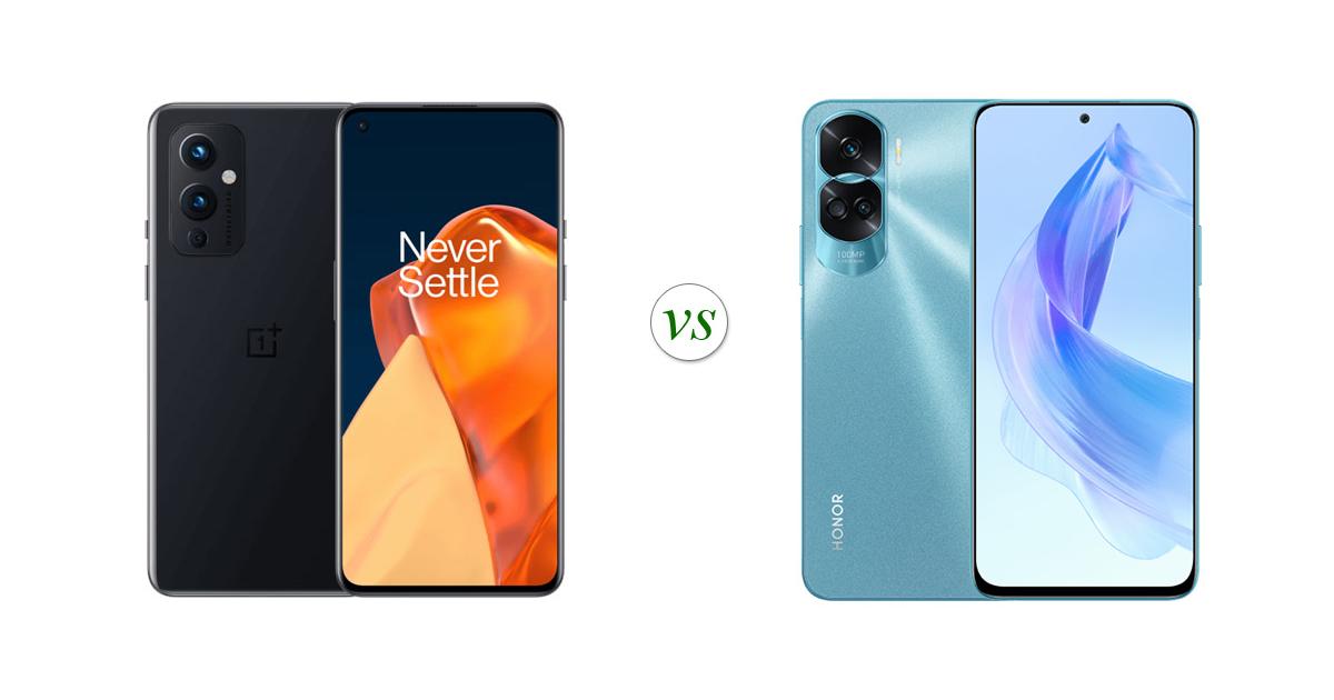 oneplus nord 3 vs honor 90 lite