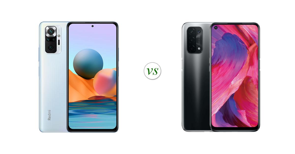 redmi note 8 pro vs oppo a74