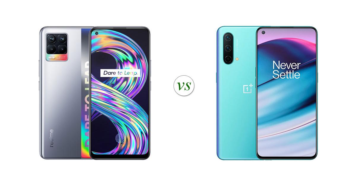 compare m31 and oneplus nord