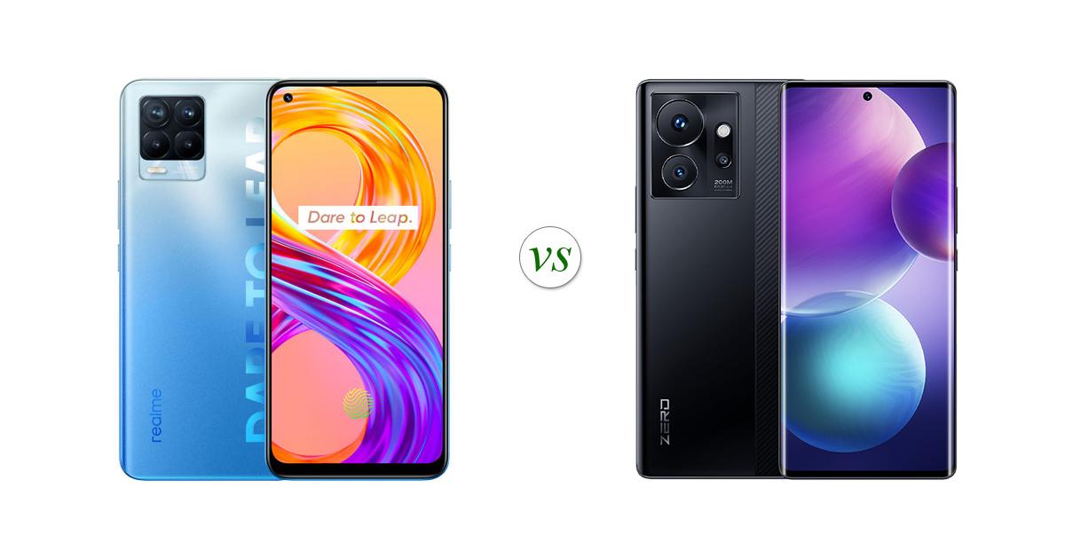 infinix zero ultra 5g vs realme 10 pro plus