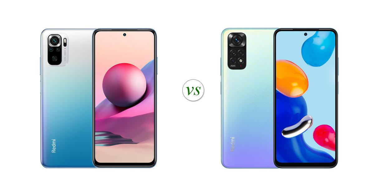 samsung s10 vs xiaomi note 11