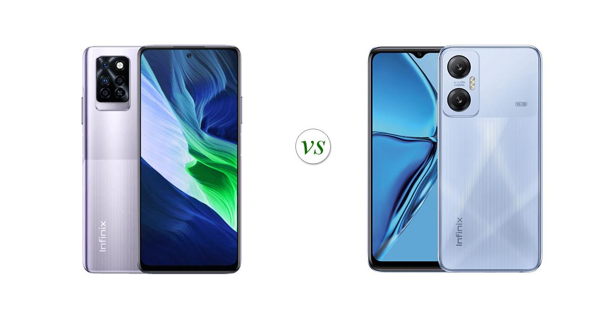 infinix note 10 pro vs iphone xr
