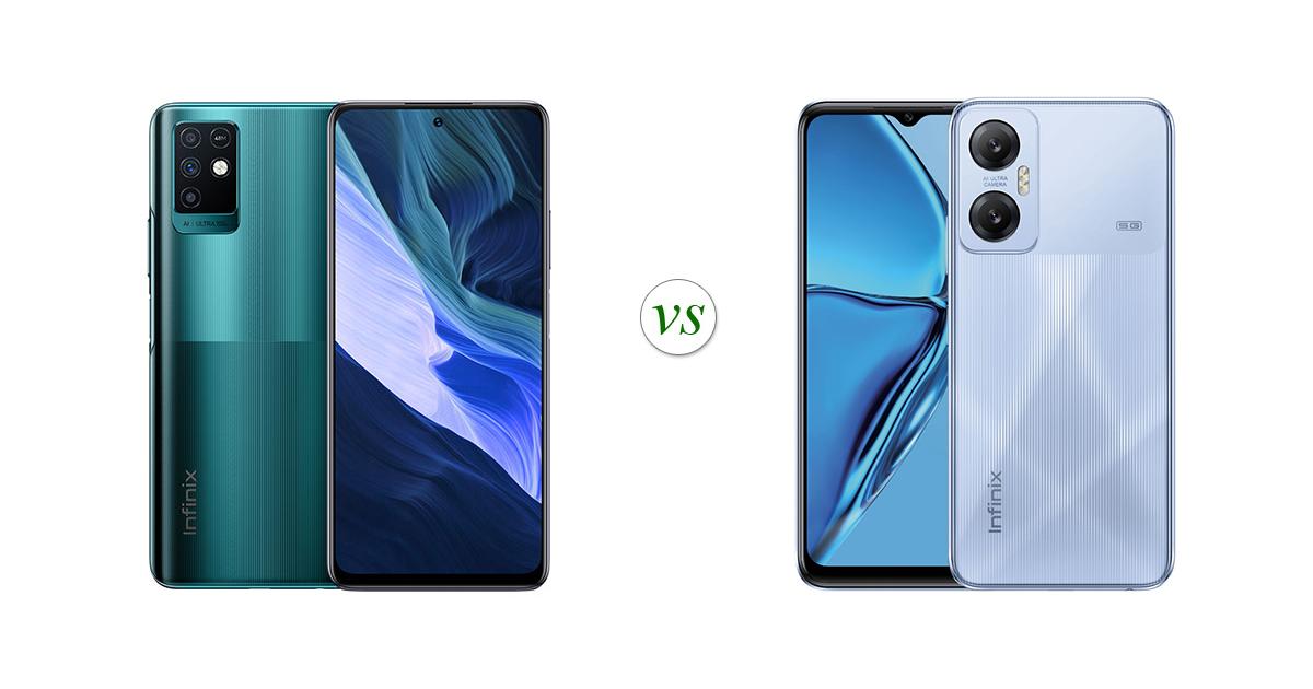 iphone xr vs infinix note 10