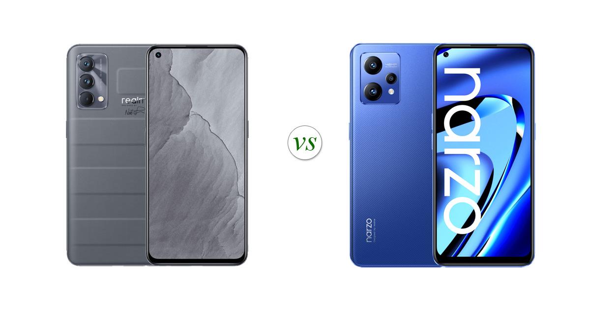 Custodia Soft Armor TPU Per Realme GT Master Edition (6,43″) – Trasparente, Antiurto, Angoli Rinforzati E Protezione Fotocamera - 2
