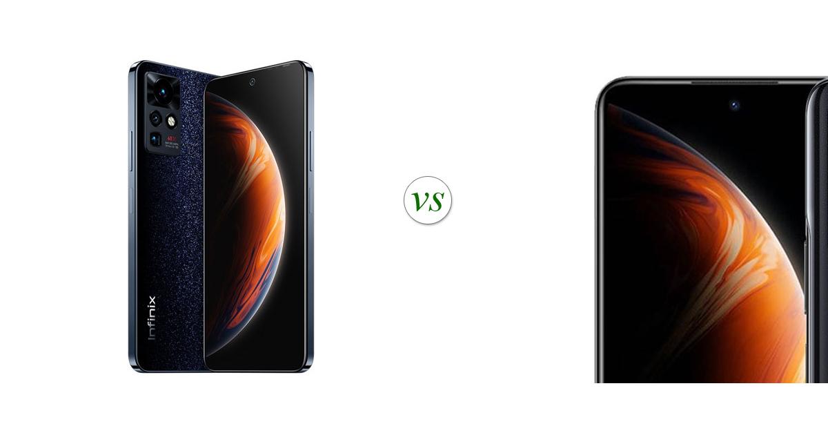 iphone 7 plus vs infinix zero x neo