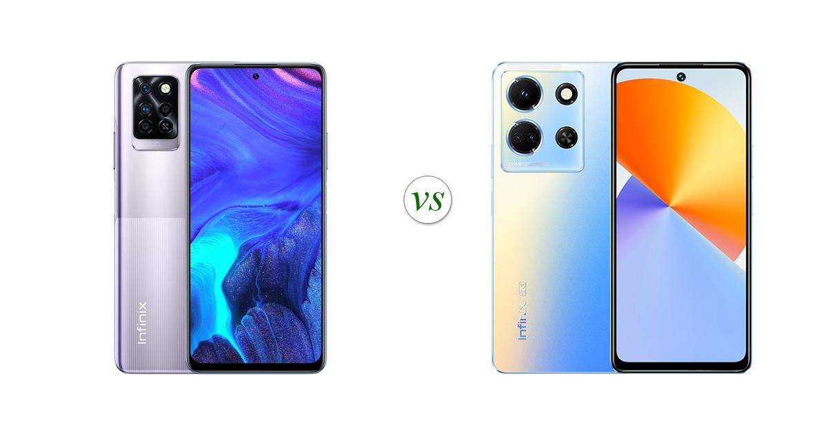 infinix note 10 pro 2022