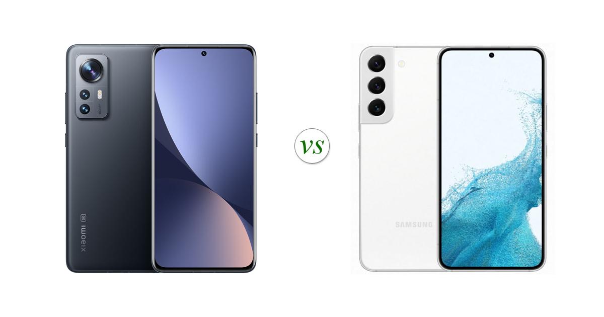 s22 vs xiaomi 11