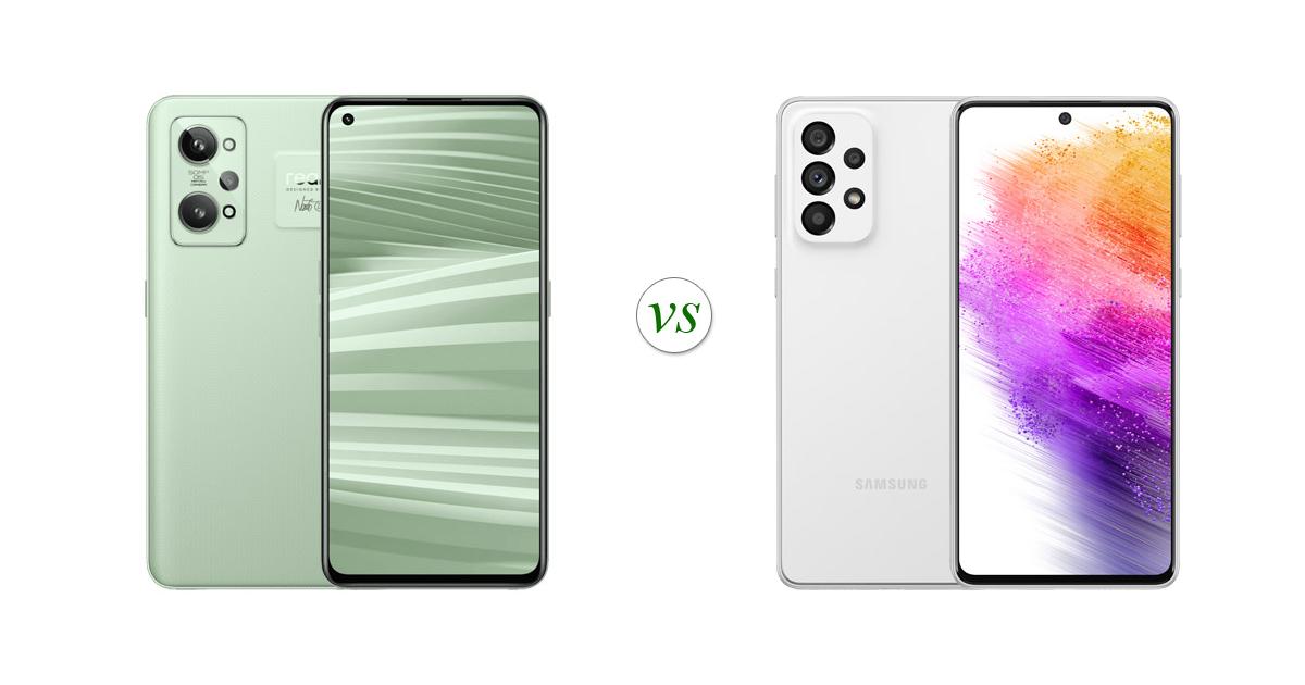 samsung a73 vs iphone 12 pro
