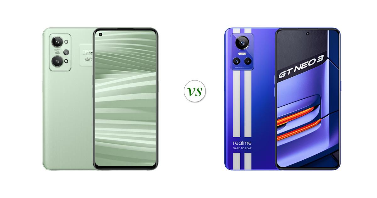 realme gt 2 pro similar phones