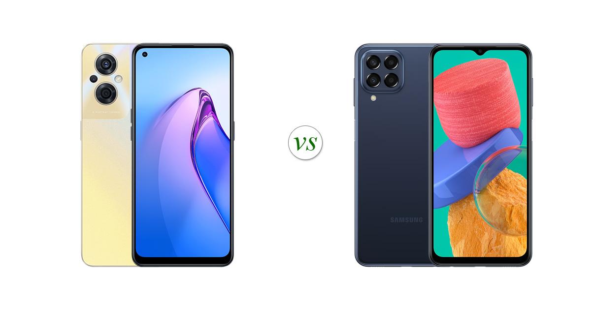 iphone 8 vs a33 5g