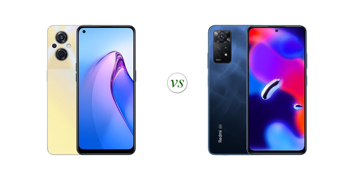 xiaomi redmi note 11 vs samsung s8 plus