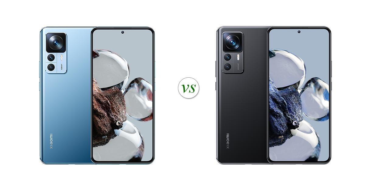 xiaomi-12t-vs-xiaomi-12t-pro-side-by-side-specs-comparison