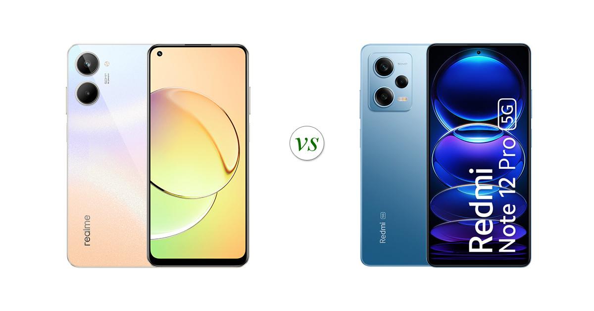 xiaomi redmi note 10 pro vs xiaomi redmi note 12 5g
