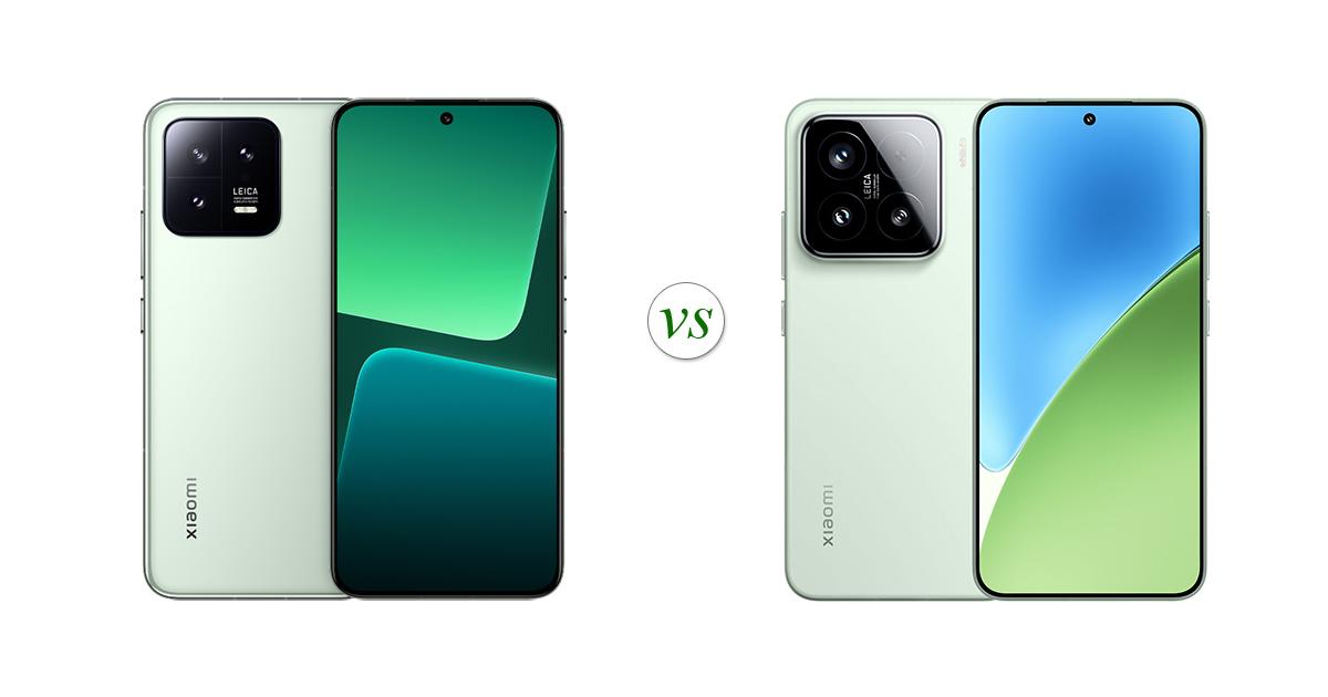 xiaomi-13-vs-xiaomi-15-side-by-side-specs-comparison